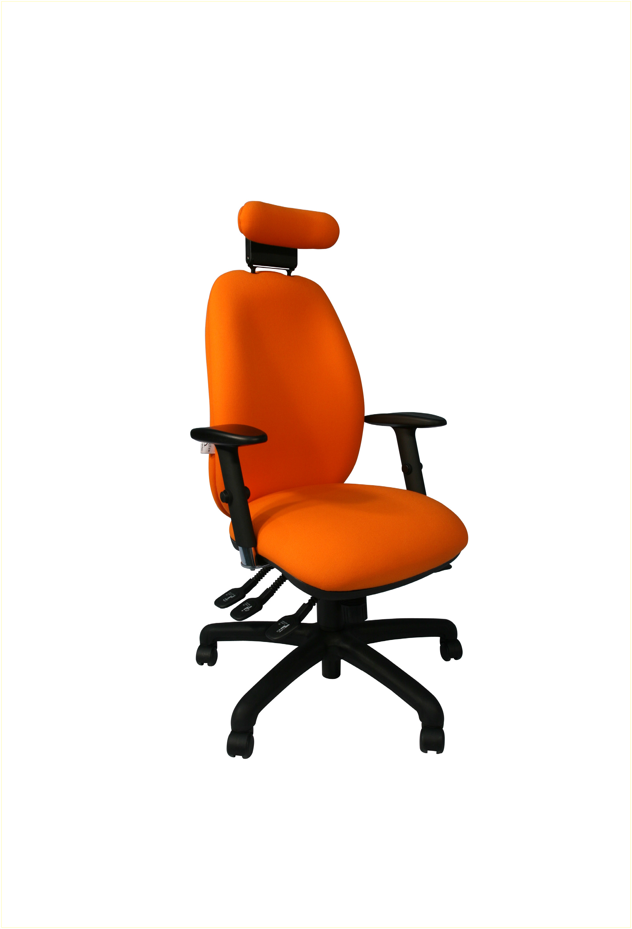 adapt ergo chair