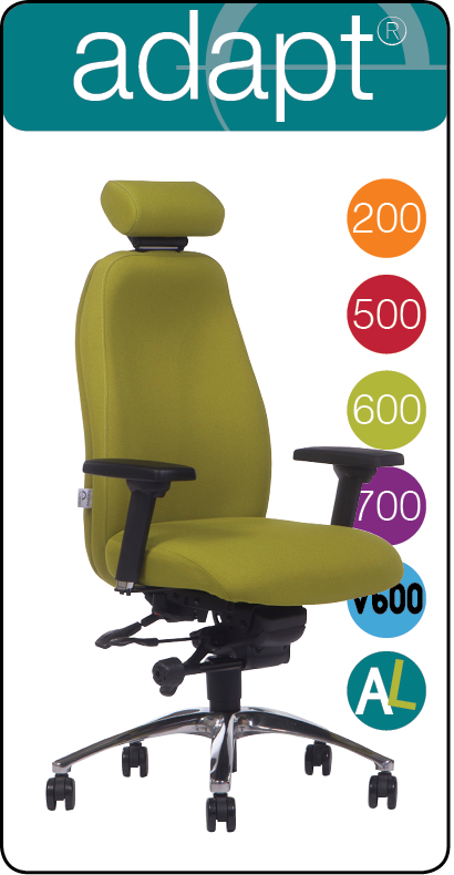ergochair ltd