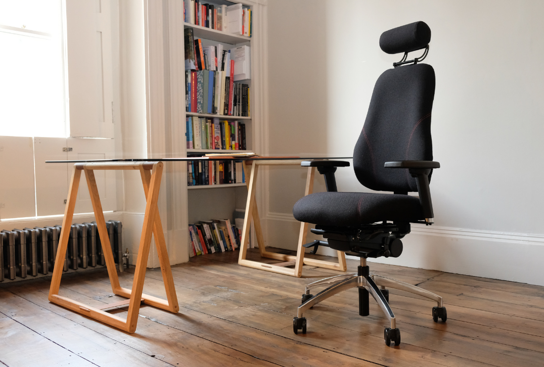 Chair Hero Shot - Ergochair