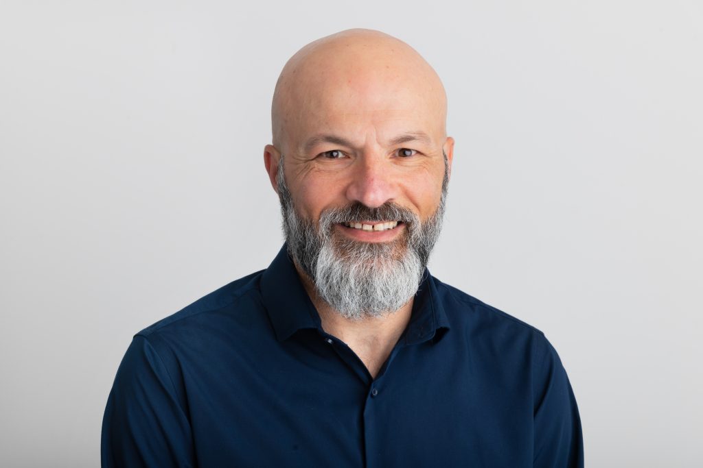 Nick Arnold