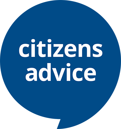 Citizens Advice logo